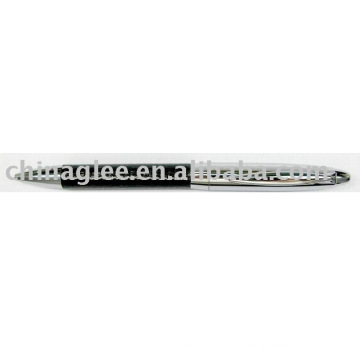 PU leather ballpoint pen